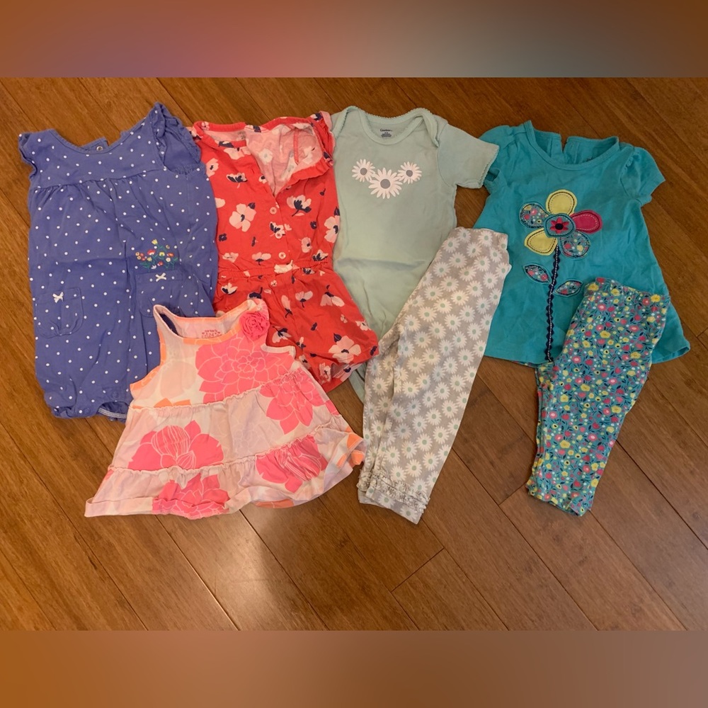 Summer bundle
